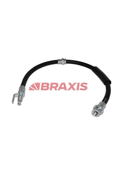 Braxis Ah0658 Ön Fren Hortumu Mazda Iı 03- D35043980b