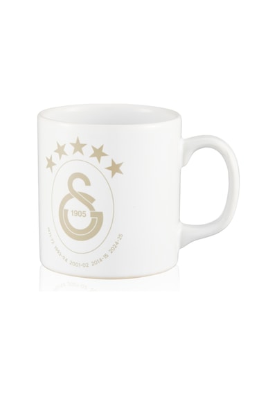 Gsstore Galatasaray 5 Yıldız Mug U251472