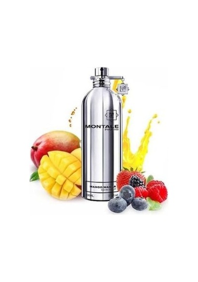Montale Mango Manga 100 Ml Diğer