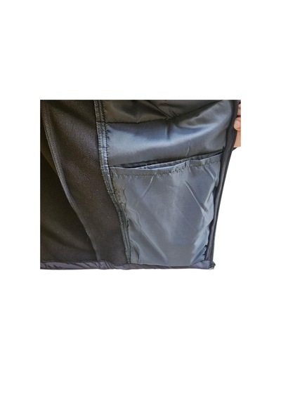 Softshell İş Montu Erkek 001