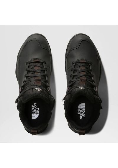 The North Face Erkek Bot-nf0a7w4gkt01 Siyah