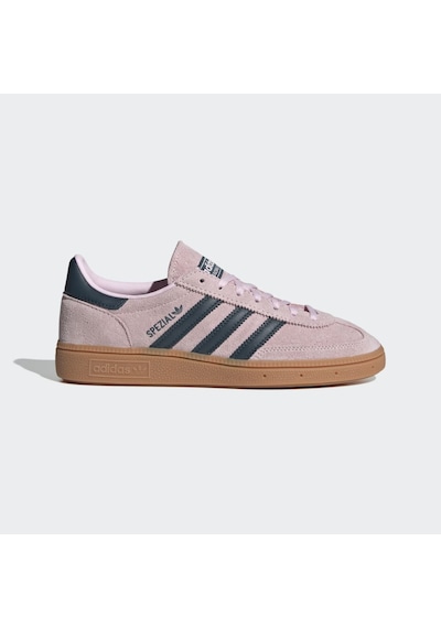 Adidas IF6561 Handball Spezıal W Kadın Günlük Spor Ayakkabısı - Pembe