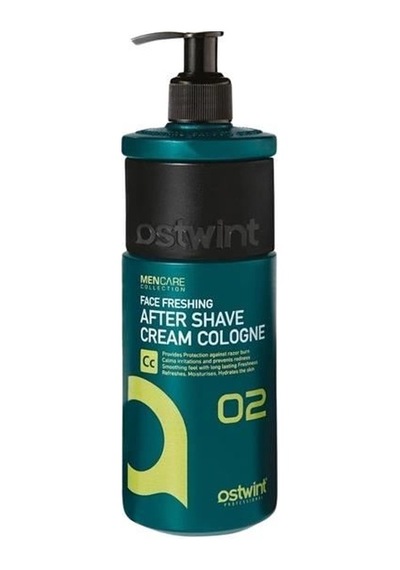Ostwint Krem Kolonya 400ml. 02
