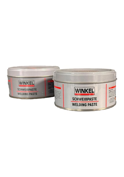 Winkel Kaynak Pastası 200 Gr