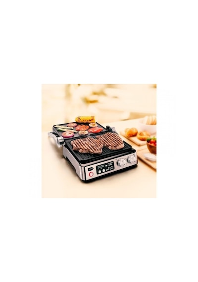 Braun Multigrill 7 Contact Grill CG7040 Izgara ve Tost Makinesi