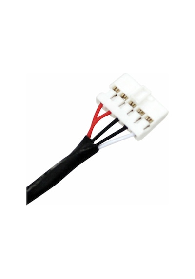 Lenovo Uyumlu Ideapad U530 Touch 20289 Dc Power Jack