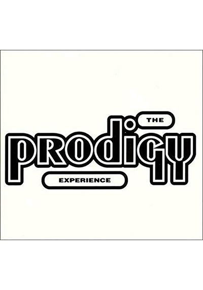The Prodigy Experience - Plak 2lp