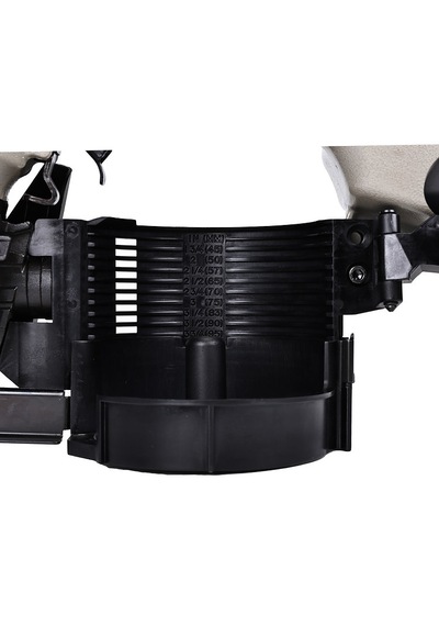 Meite Cn100 Profesyonel Pnömatik Bobin Çivi Tabancası 65-100 Mm