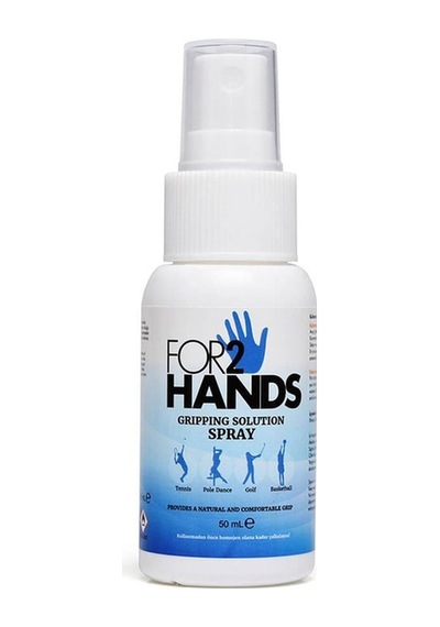 For2hands Gripping Solution 50 Ml Şeffaf