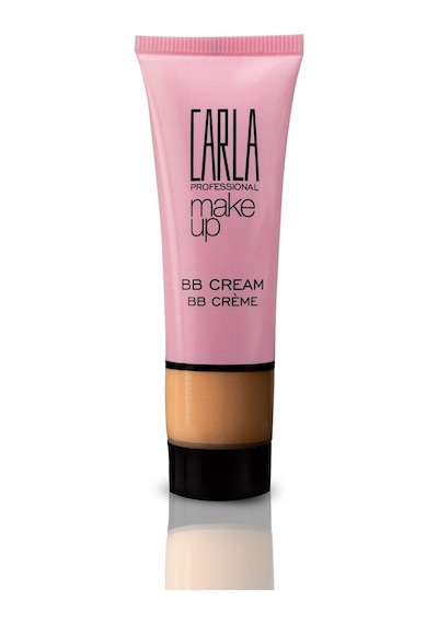 Carla Bb Krem Koyu 30 Ml - No: 54 Koyu