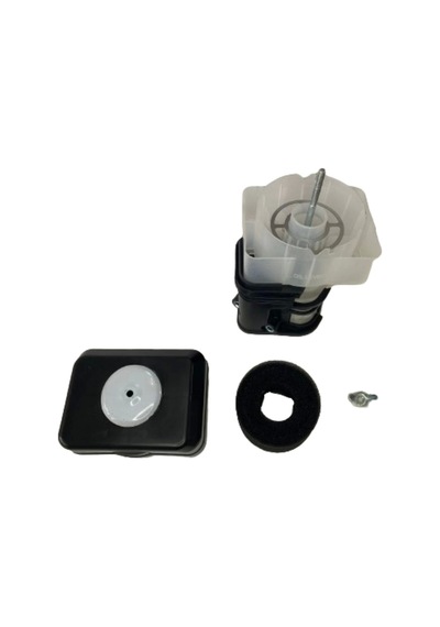 Bartech 6.5 HP İlaçlama Yağlı Hava Filtresi