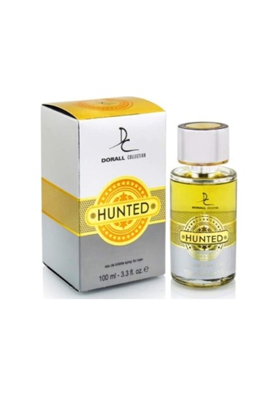 Erkek Parfüm, Hunted Edt, 100 Ml Diğer
