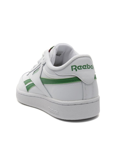 Reebok 101553495-r Club C Revenge Spor Ayakkabı Beyaz 101553495-r Beyaz - Yeşil
