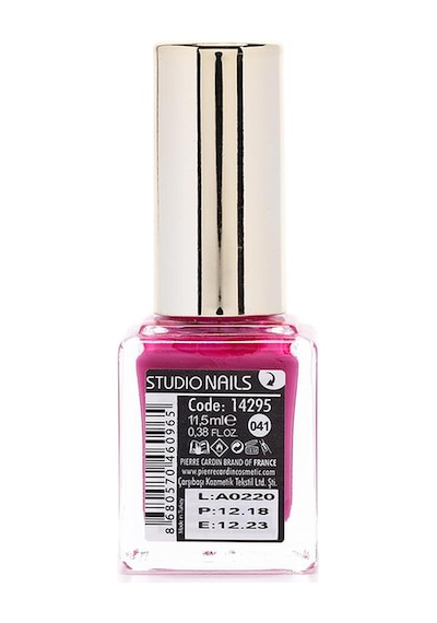 Pierre Cardin Studio Nails Oje -041
