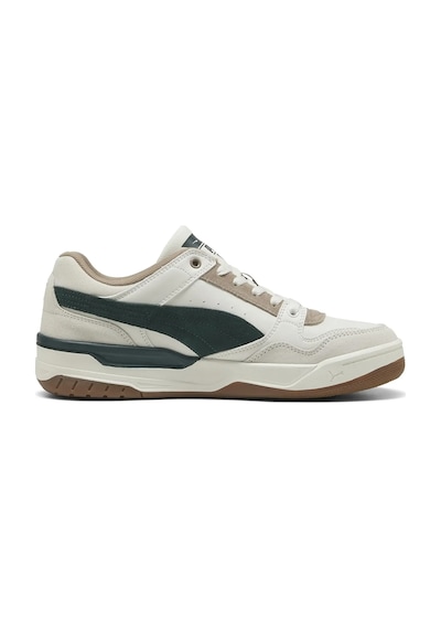 Puma Rebound Retro Sd Beyaz Sneaker 40021401
