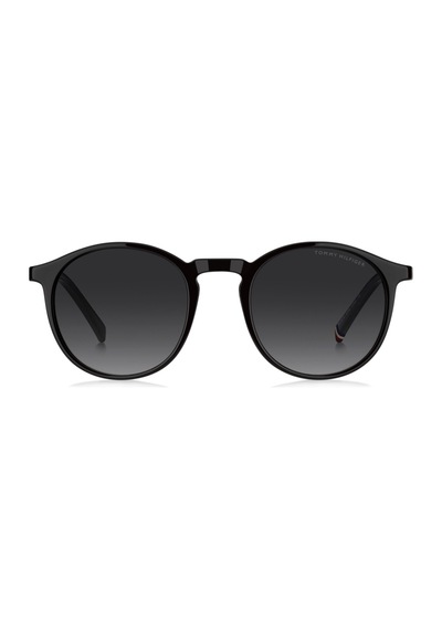 Tommy Hılfıger Th 2267/s 807/9o 51 Unisex Güneş Gözlüğü Siyah