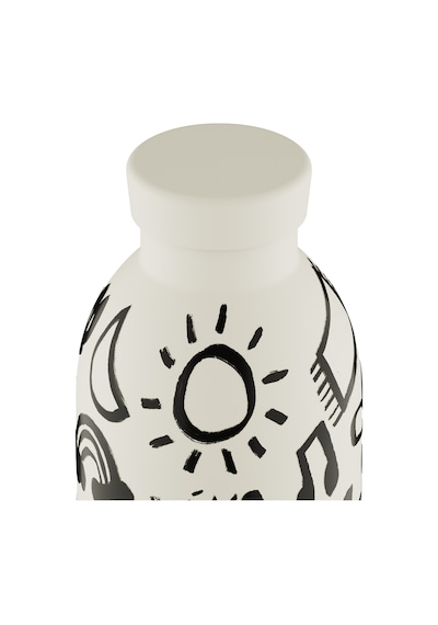 Clima Bottle Viva La Vida Paslanmaz Çelik Termos 500 Ml Renkli
