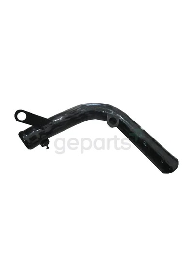 Turbo İntercooler Hava Giriş Borusu Metal / Küçük 1.6 Dizel Seat Ibiza - 2012-2017