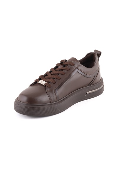 Pierre Cardin 10447 Erkek Ayakkabı Sltk6-010447020 Kahverengi