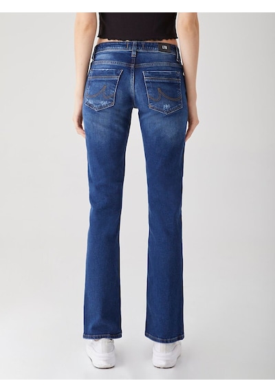 Ltb Valerıe Düşük Bel Boru Paça Jean Pantolon 01009514515249 53925 01009514515249_53925 Mavi Ltb Valerıe Düşük Bel Boru Paça Jean Pantolon 01009514515249 53925 01009514515249_53925 Mavi