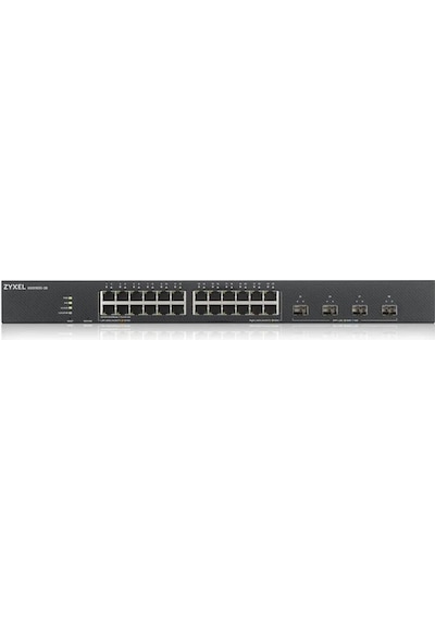 Zyxel SW-ZYXEL XGS1930-28 24 Port 10/1000 L2 M.
