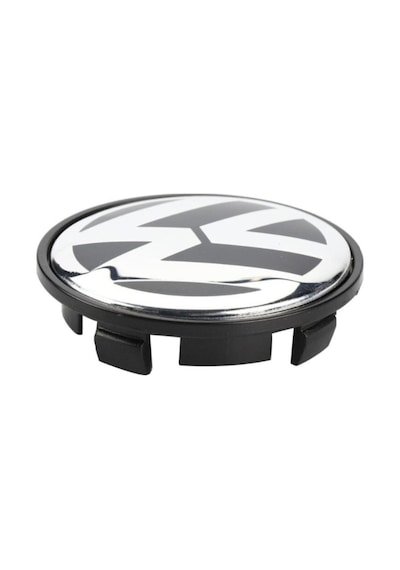 Volkswagen Transporter 2009-2015  Tip Jant Göbeği 55-65mm Krom Anahtarlık