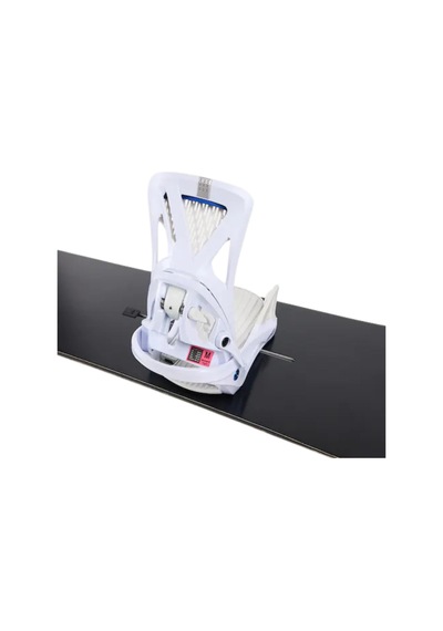Burton Burton Step On Escapade Binding Kadın Beyaz Snowboard Bağlaması Whı Beyaz