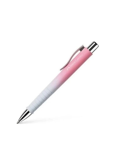 Faber Castell Poly Matic Pembe 07 Versatil Kalem Çok Renkli
