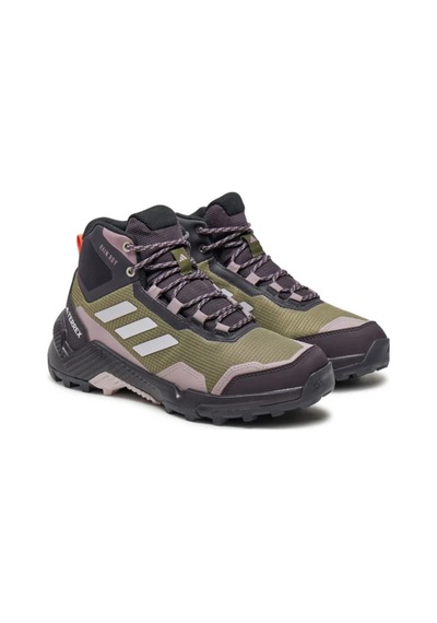 Adidas Id3455 Terrex Estraıl 2 Mıd R.rdy Kadın Outdoor Bot Haki Siyah Hakı Sıyah