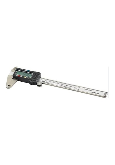 Gfb Mitutoyo Dijital Kumpas 150mm Gfb1070