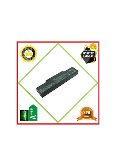 Datron Tw3 Tw7 Laptop Batarya Notebook Pil