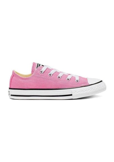 Converse Chuck Taylor All Star Çocuk Pembe Sneaker Renkli