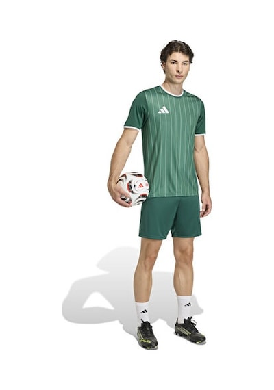 Adidas Ent26 Gfx Jsy Erkek Futbol Forması Ke7101 Yeşil Yeşil