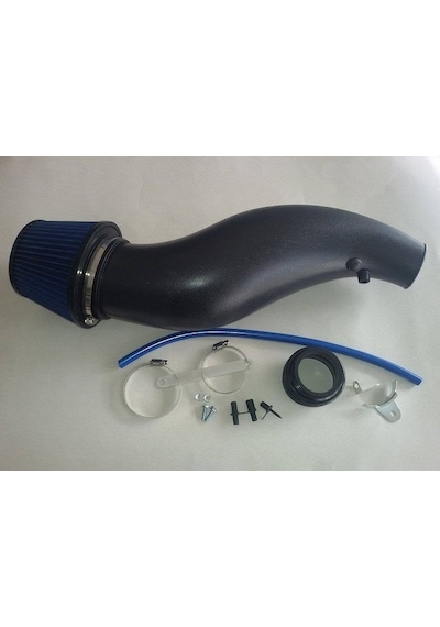 Honda Civic Uyumlu Bigtube Hava Filtre Kiti Performans 1996 200