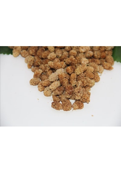 Organik Kuru Dut 1 KG