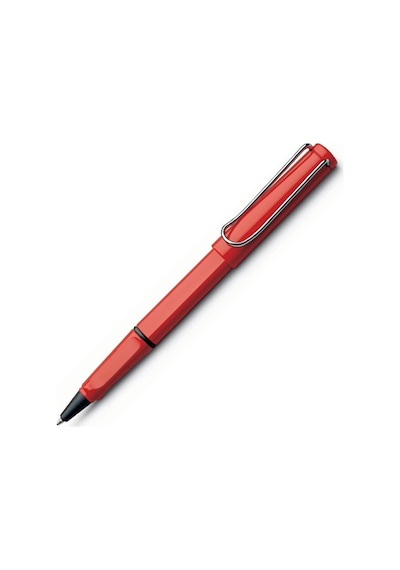 Lamy Safari Roller Kalem Parlak Kırmızı   316