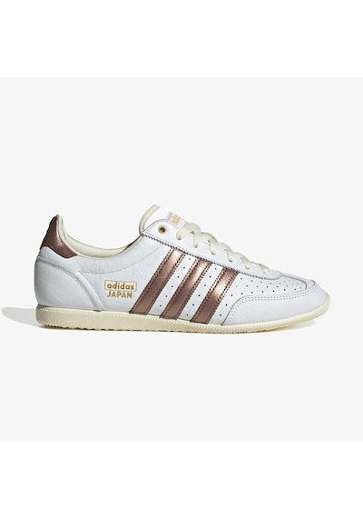 adidas Japan Kadın Beyaz Spor Ayakkabı Jq9025 Beyaz