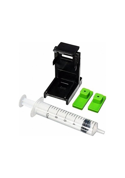 Baskistan HP Advantage 2136 Kartuş Vakum Aparatı