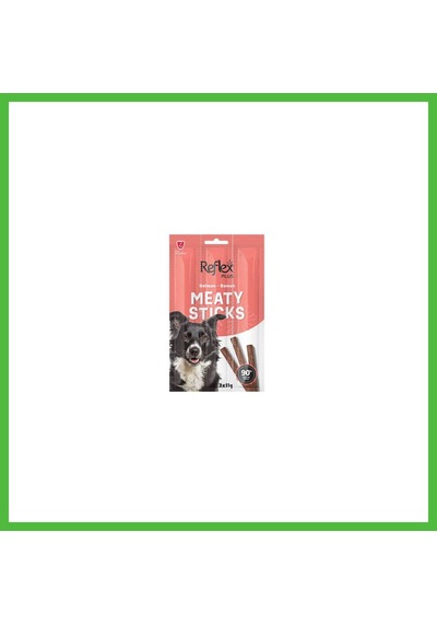 Vaveni Meaty Sticks Kuzulu Tahılsız Köpek Ödül Çubuğu 3x11 Gr Arz