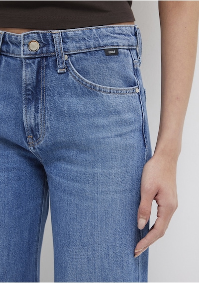 Mavi - Grace Iconic Gölgeli Indigo Mavisi Jean Pantolon 1018584-a1600 Mavi Mavi - Grace Iconic Gölgeli Indigo Mavisi Jean Pantolon 1018584-a1600 Mavi