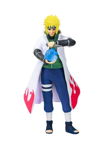 Edo Tensei Reanimation Capsule 16 Pcs Cdu