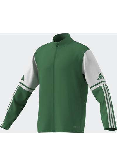 Adidas Sq25 Tr Jkt Ceket Yeşil
