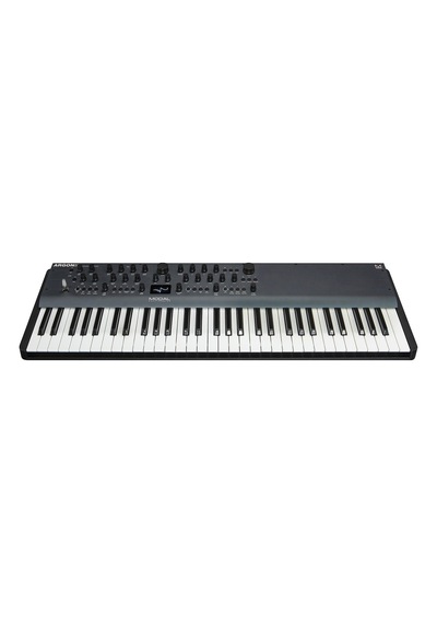 Argon8x / 61 Tuş / 8-voice Polyphonic Wavetable Synthesizer