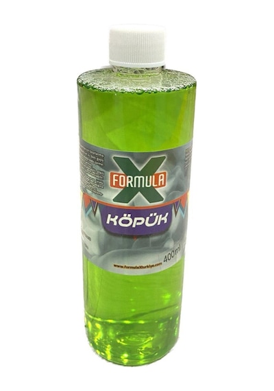 Formulax Köpük 400ml