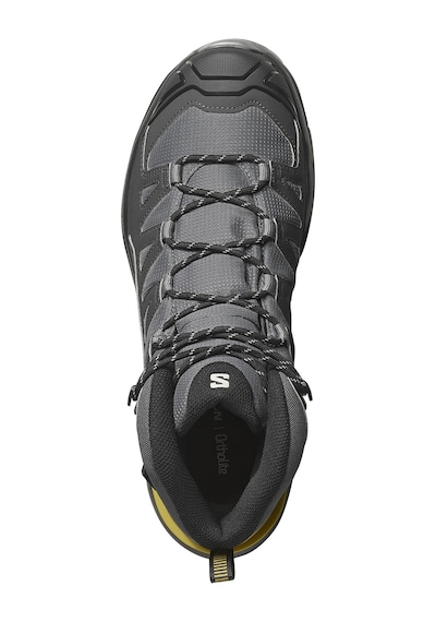 Salomon X Ultra 360 Mid Gore-tex Erkek Outdoor Botu L47742600 Gri Gri