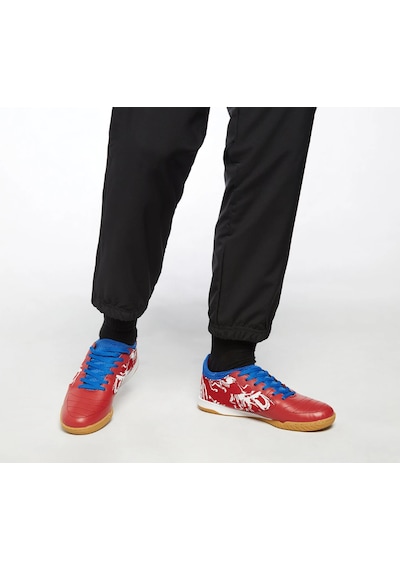Umbro Sala Court Kırmızı Futsal Salon Futbol Ayakkabısı - 81774u Ldg Kırmızı