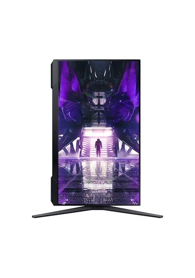 Samsung LS24AG300NRXUF 24" 1 MS 144 Hz Full HD VA Monitör