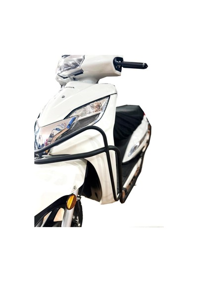 Activa 125 Koruma Demiri Takım