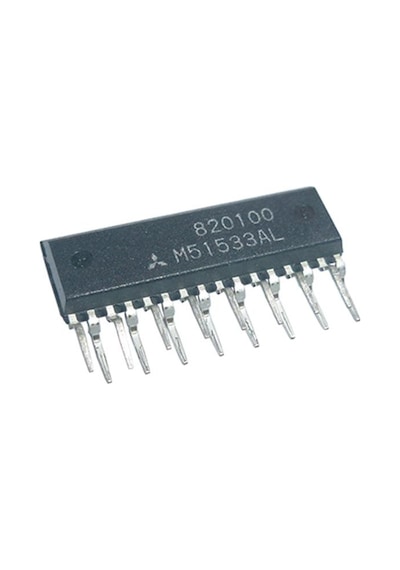 Powermaster M 51533al