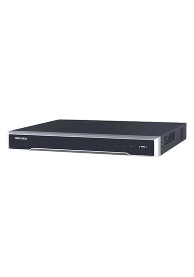 Hikvision Ds-7616nı-q2/16p 16 Kanal Poe H265 Nvr